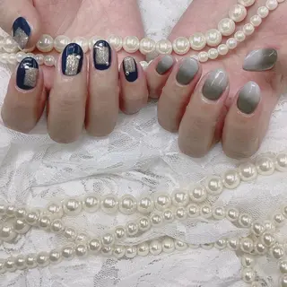 ネイル Nail salon Honey Beeのネイルデザイン
