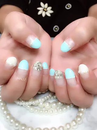 ネイル HALU ハルのネイルデザイン