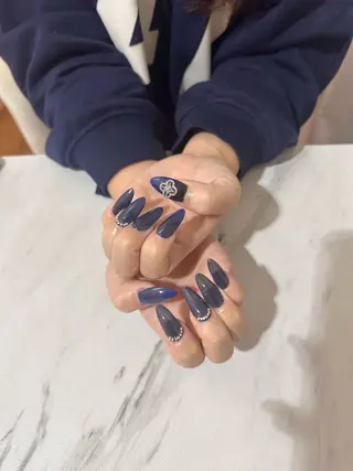 ネイル NAIL SALON LUEURのネイルデザイン