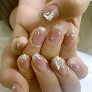 ネイル Uchida Mayunaのその他イメージ