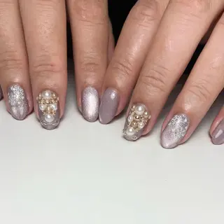 ネイル Legit nail salonのネイルデザイン