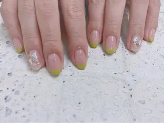 ネイル ベターネイル 秋葉原のネイルデザイン