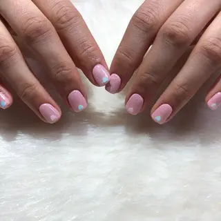 ネイル Miyagi Asamiのネイルデザイン