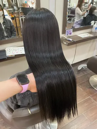 ロング 個性派ネイル 🌼 ハルカ ♡の眉毛・アイブロウイメージ