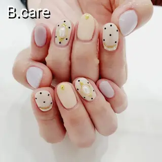 ネイル 早坂  のネイルデザイン