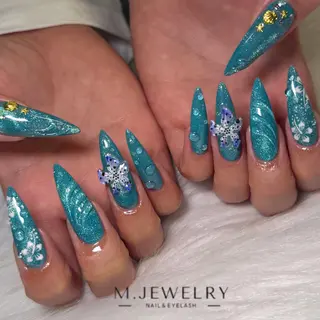 ネイル 💅 あやみのネイルデザイン