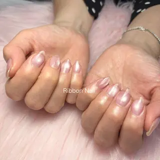 ネイル Nail Ambra 小山のネイルデザイン