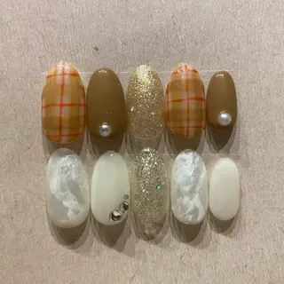 ネイル usagi nail mimiのネイルデザイン