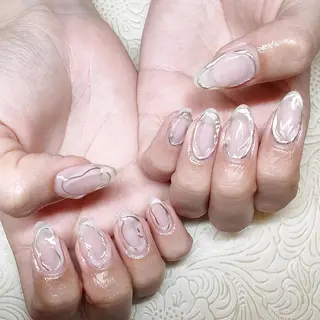 ネイル private nailsalonのネイルデザイン