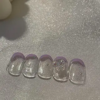 ネイル lylynail YUUKAのネイルデザイン