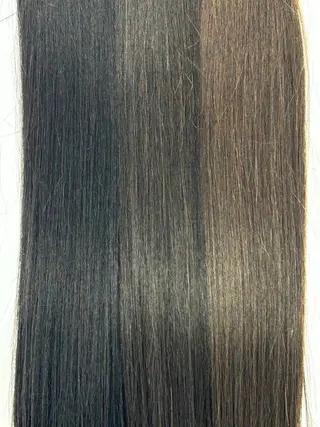 ロング 最安値エクステサロン SHOW  ROOMのヘアスタイル