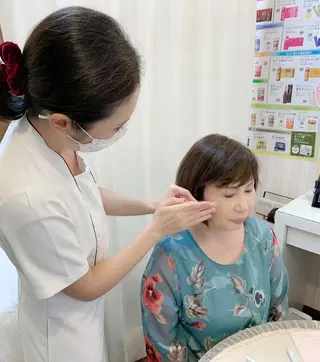 メナードフェイシャル サロン清水丘のエステ・リラクイメージ