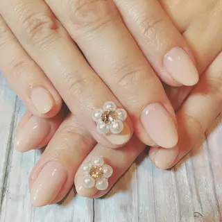 ネイル 森山 舞のネイルデザイン