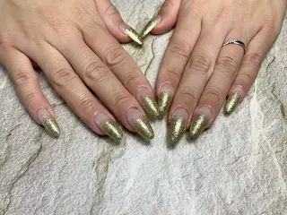 ネイル nail room Ly'leaのネイルデザイン