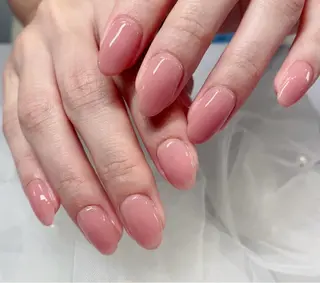 ネイル 林 Yunaのネイルデザイン