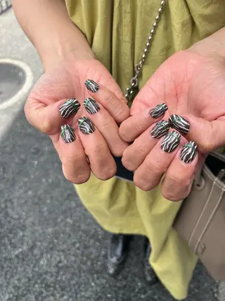 ネイル Eden Nailのネイルデザイン