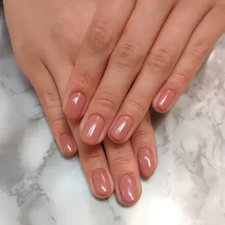 ネイル ジェヌインネイル 河内のネイルデザイン