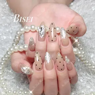 ネイル 💅 NikoNikoのネイルデザイン