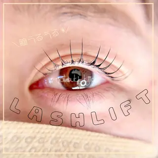 マツエク・マツパ kijico 志木駅のマツエク・マツパデザイン