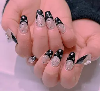 ネイル 美爪パラジェル導入店 Sunnilyのネイルデザイン