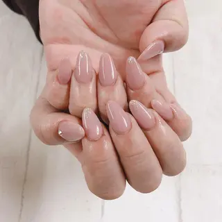 ネイル ono megumiのネイルデザイン