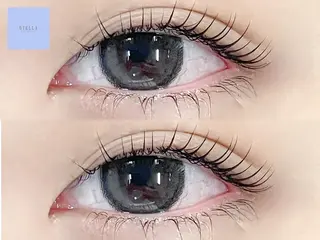 マツエク・マツパ Stella Eyelashesの眉毛・アイブロウイメージ