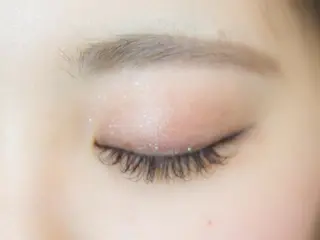 マツエク・マツパ 澤本 美里のマツエク・マツパデザイン