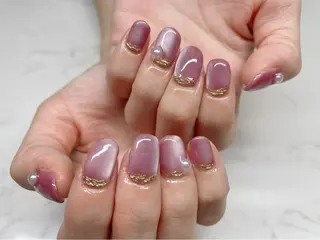 ネイル O's nailのネイルデザイン