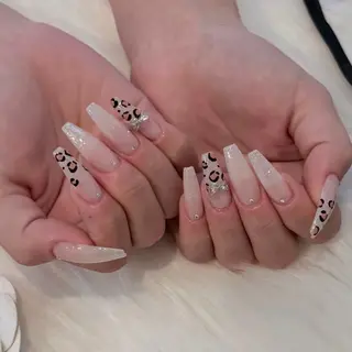 ネイル Luna Gladeのネイルデザイン