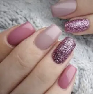 ネイル な なのネイルデザイン