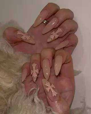 ネイル Lapi Nail 🍓持ち込みネイルのネイルデザイン