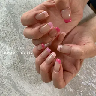 ネイル nailsalon Lenoaのネイルデザイン