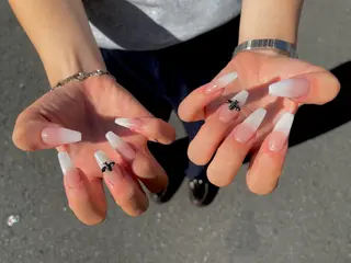 ネイル Home salon Rのネイルデザイン