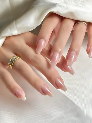 ネイル miryeonail ミリョネイルのネイルデザイン