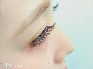 マツエク・マツパ RELASH 小林のマツエク・マツパデザイン