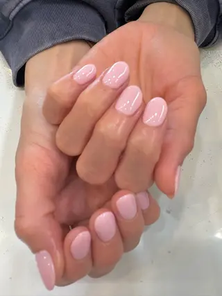 ネイル Nailsalon Dejavuのネイルデザイン