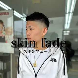 ショート パーマ メンズ メンズパーマの達人 / タカシマダイスケのヘアスタイル