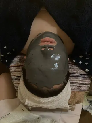 清水 唯のエステ・リラクイメージ