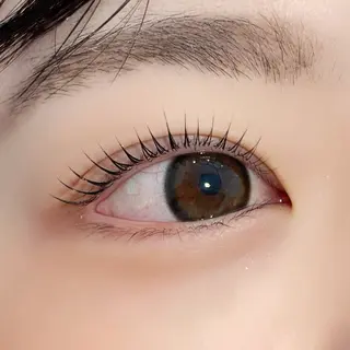 マツエク・マツパ Makea南越谷 橋本のマツエク・マツパデザイン
