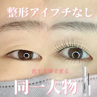 マツエク・マツパ まつげパーマ専門店 A/N南与野のマツエク・マツパデザイン