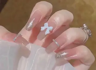 ネイル Akira nail salonのネイルデザイン