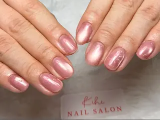 ネイル 田中 アイコのネイルデザイン