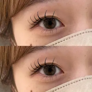 マツエク・マツパ 店長 shiori /浦和パルコ2Fの眉毛・アイブロウイメージ