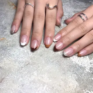 ネイル 💅chainail _aiのネイルデザイン