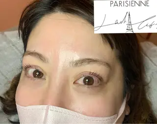 マツエク・マツパ charis✳︎ kiのマツエク・マツパデザイン