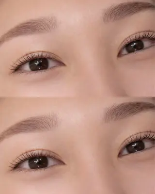 マツエク・マツパ 小牧 叶佳のマツエク・マツパデザイン