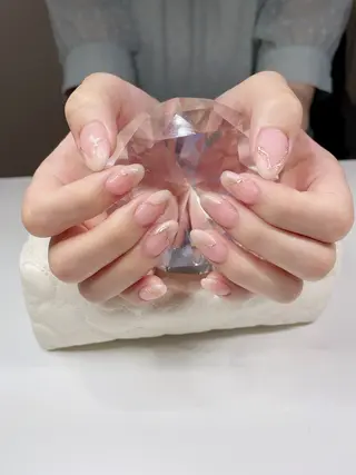 ネイル Nail salon yuriのネイルデザイン