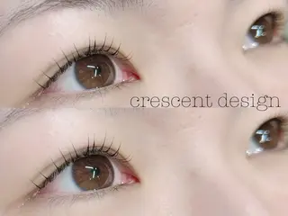 マツエク・マツパ 💎Karen💎 Tia浦和のマツエク・マツパデザイン