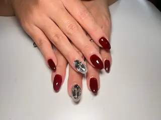 ネイル Nail salon Caco.のネイルデザイン