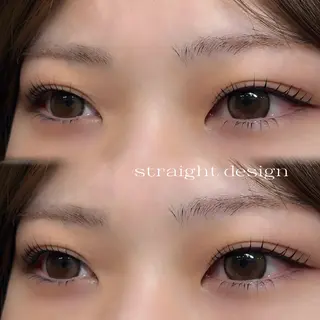 マツエク・マツパ SSIN 🩷Mitsukiのマツエク・マツパデザイン